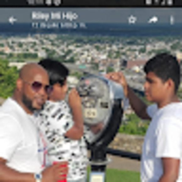 Meet your Posher, Yrsio - Picture 1 of 1